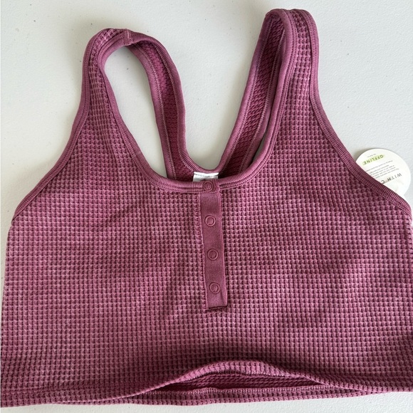 Aerie Other - Aerie crop top/sports bra M
